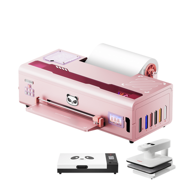 K13 Lite+Four+ Press à chaud Automatique