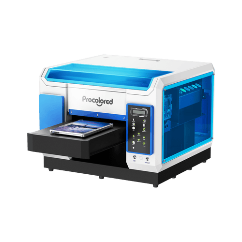 Imprimante UV Procolored V11 Pro 11.4" A3 Dual TX800
