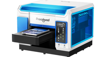 Imprimante UV Procolored V11 Pro 11.4" A3 Dual TX800