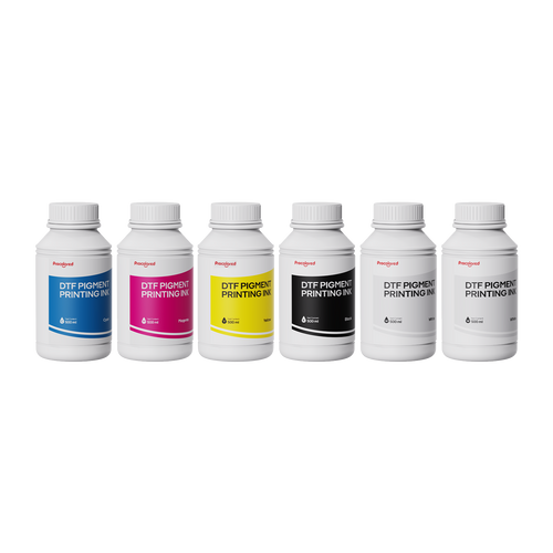 Procolored Encre pour Transfert Direct sur Film 500ml