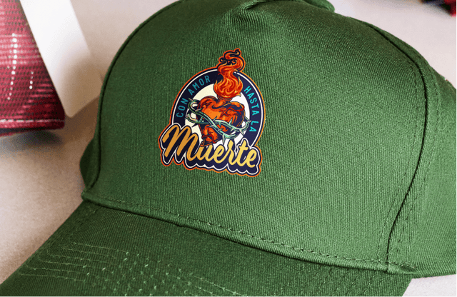Casquette