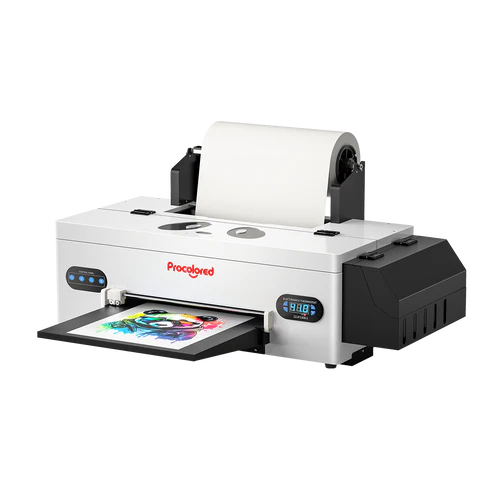 Procolored Pro Rip Icon Pro RIP V2.4 – Procolored-FR