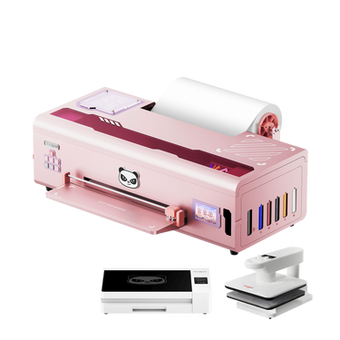 K13 Lite+Four sans Fumée+Press à chaud Automatique