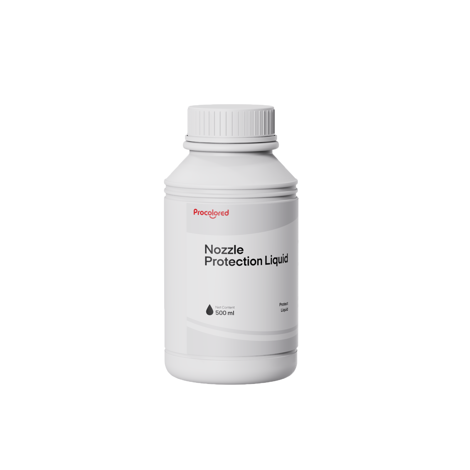 Liquide de Protection des Buses  / Liquide de Nettoyage des Têtes d'Impression Procolored 500 ml