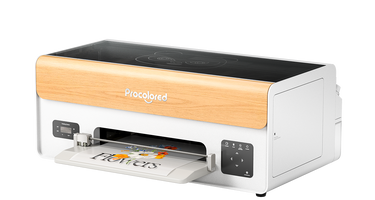 Mac-Imprimante DTF Procolored P13 13" A3 XP600