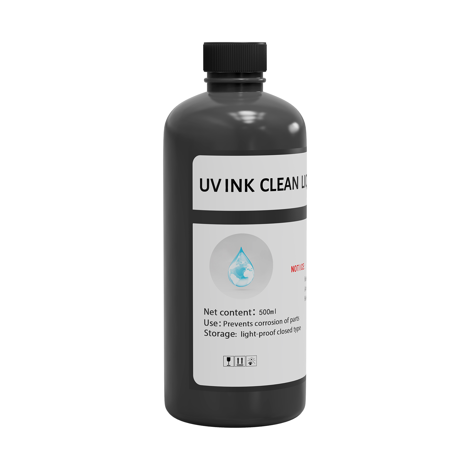 Encre Nettoyante UV Procolored 500ml