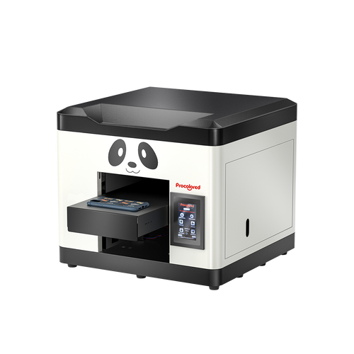 Imprimante UV Procolored V6 Panda 6.7" A4 L800